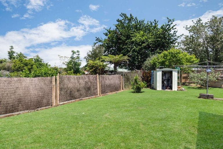 Photo of property in 13 Bailey Street, Huntly, 3700