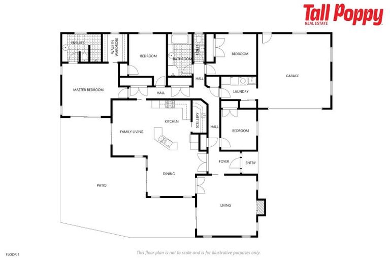 Photo of property in 5 Alva Glen Place, Pyes Pa, Tauranga, 3112