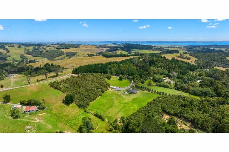 Photo of property in 20 Roku Rise, Kaukapakapa, 0873