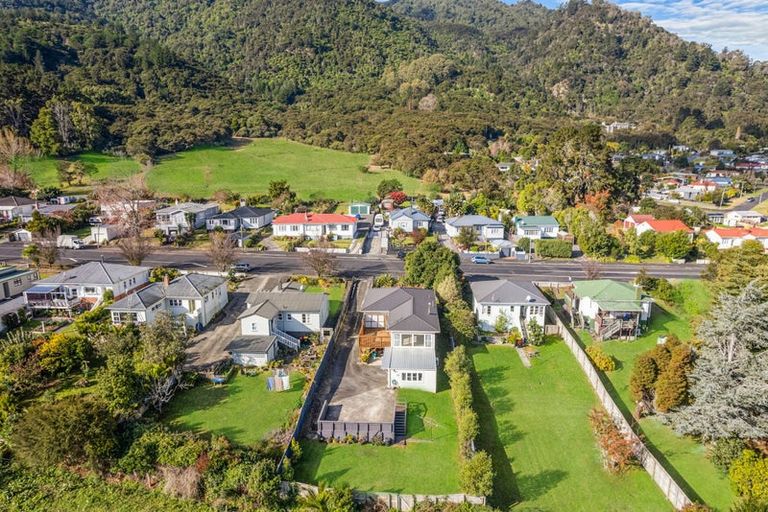 Photo of property in 18 Gilchrist Street, Te Aroha, 3320