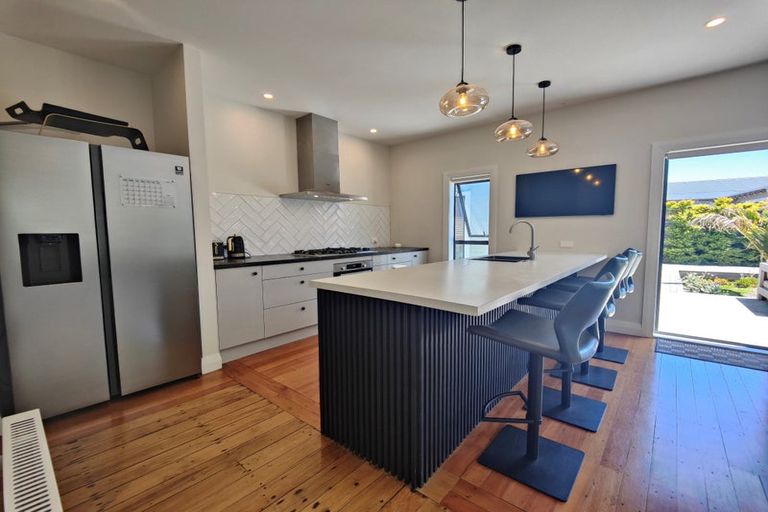 Photo of property in 35 Aparima Avenue, Miramar, Wellington, 6022