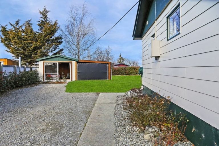 Photo of property in 61 Tekapo Drive, Twizel, 7901