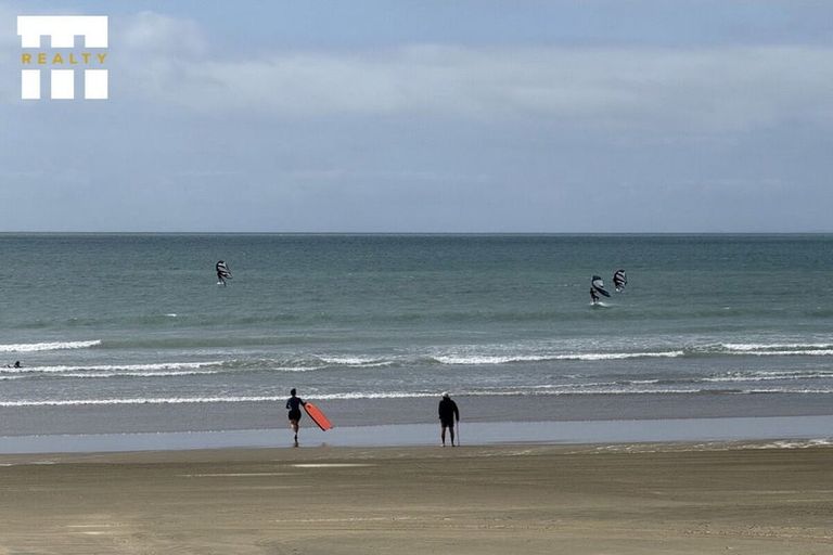 Photo of property in 119 Foreshore Road, Ahipara, Kaitaia, 0481