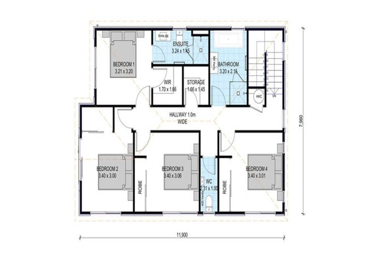 Photo of property in 112 Richmond Street, Petone, Lower Hutt, 5012