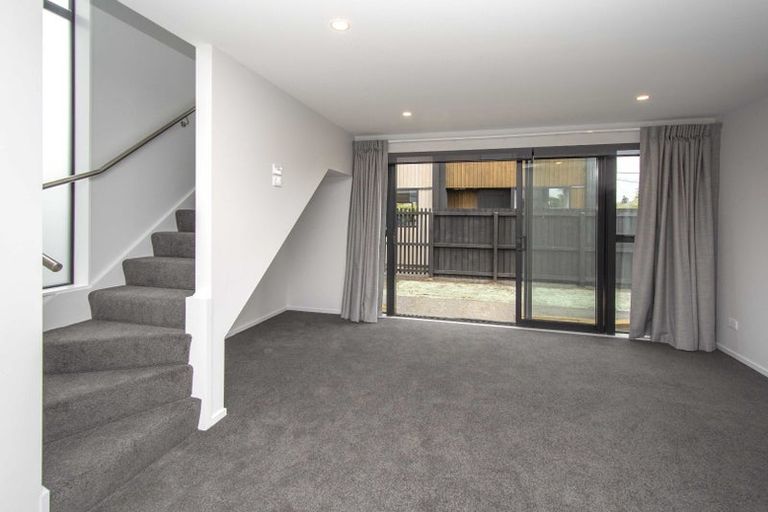 Photo of property in 4/144 Southampton Street, Sydenham, Christchurch, 8023