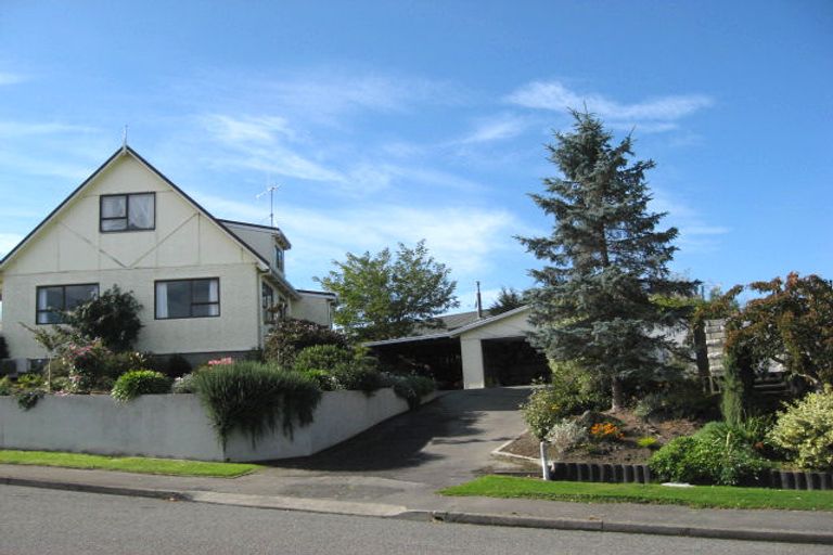 Photo of property in 11 Temple Crescent, Gleniti, Timaru, 7910