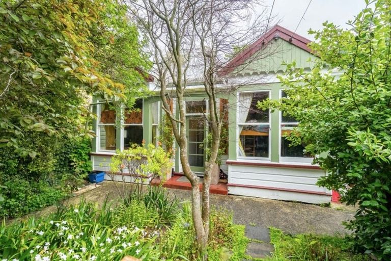 Photo of property in 77 North Road, North East Valley, Dunedin, 9010