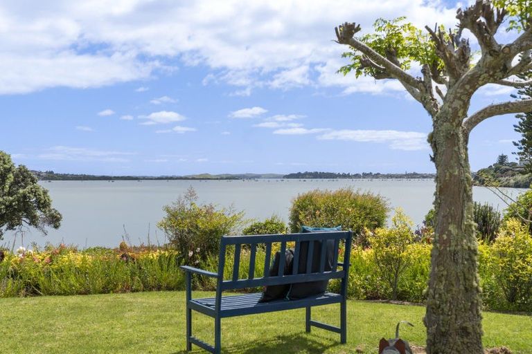 Photo of property in 84 Bramley Drive, Farm Cove, Auckland, 2012