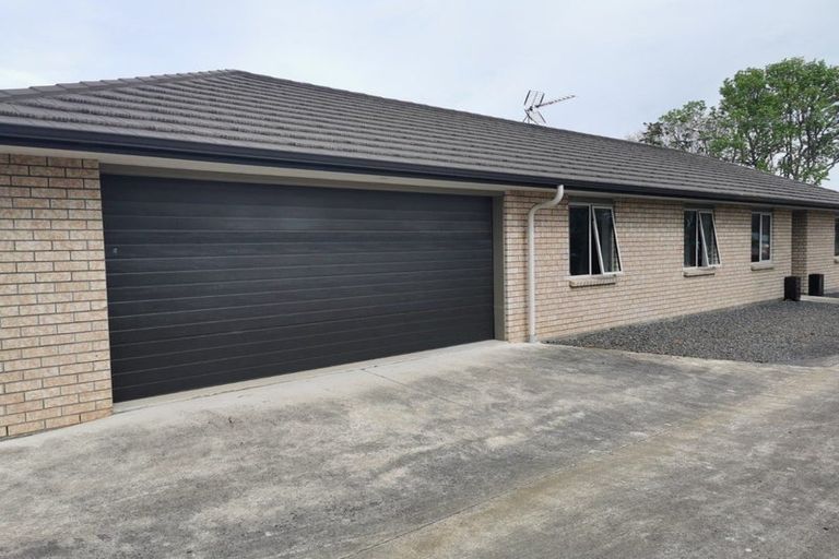 Photo of property in 458 Thames Street, Morrinsville, 3300
