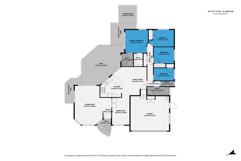 Photo of property in 11 Cognac Place, Henderson, Auckland, 0612