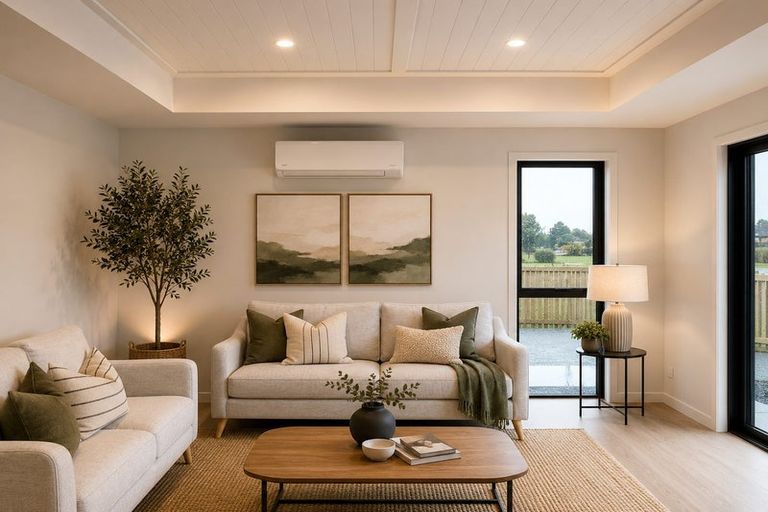 Photo of property in 14 Koppens Road, Tamahere, Hamilton, 3283