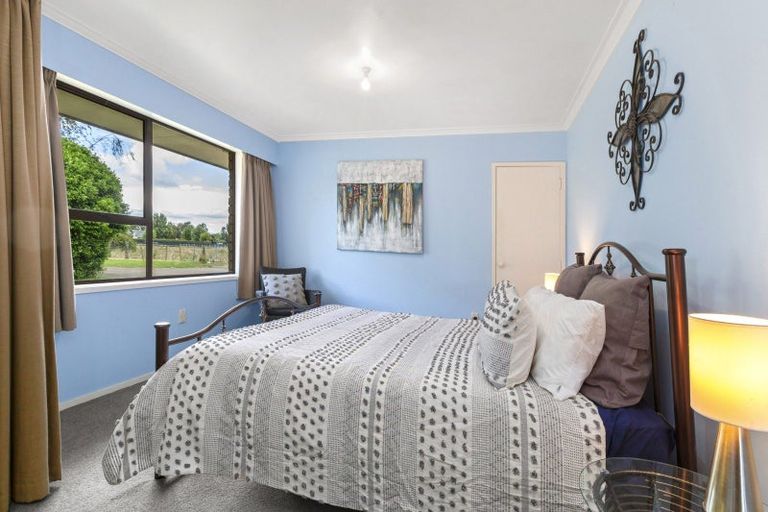 Photo of property in 131 Tarr Road, Ohaupo, 3881