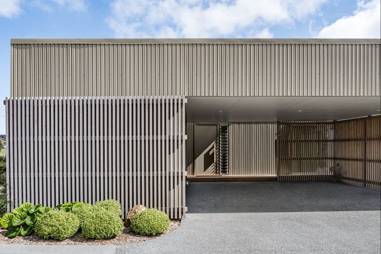 Photo of property in 25 Ruruhi Street, Raglan, 3225