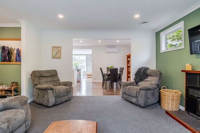 Photo of property in 57 Mulgrave Street, Ashhurst, 4810