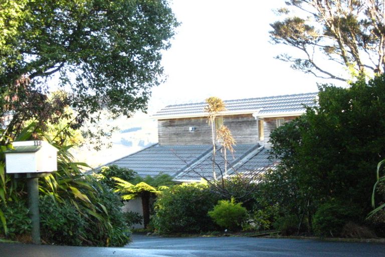 Property details for 119 Doctors Point Road, Waitati, 9085