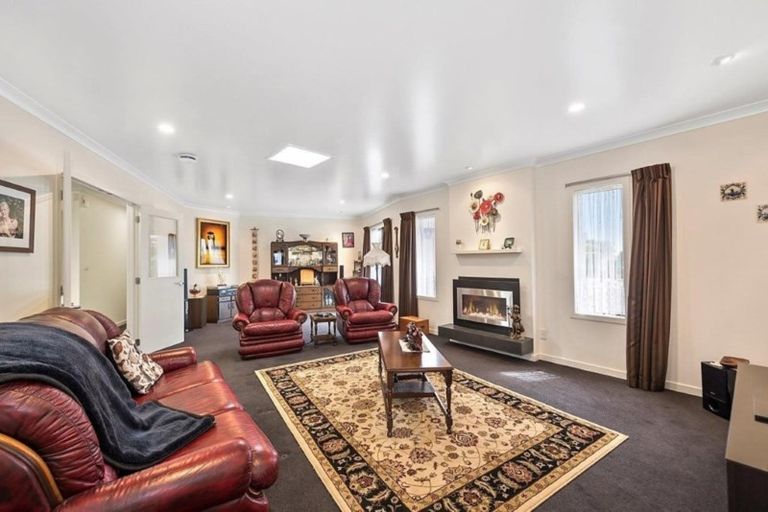 Photo of property in 434 Pencarrow Road, Tamahere, Hamilton, 3283