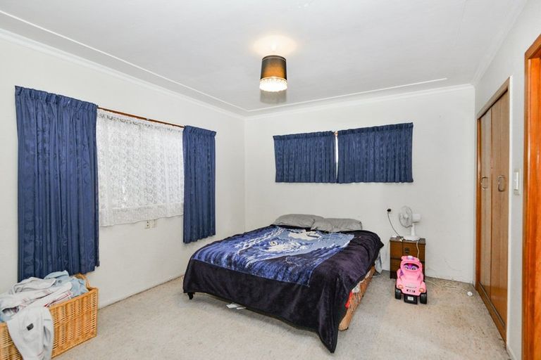 Photo of property in 612 Frederick Street, Mahora, Hastings, 4120