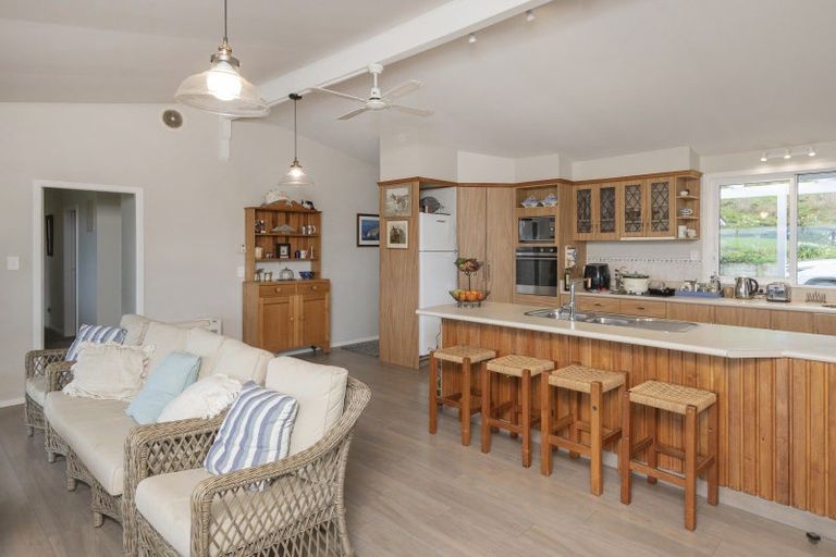 Photo of property in 1105a Back Ormond Road, Waihirere, Gisborne, 4071