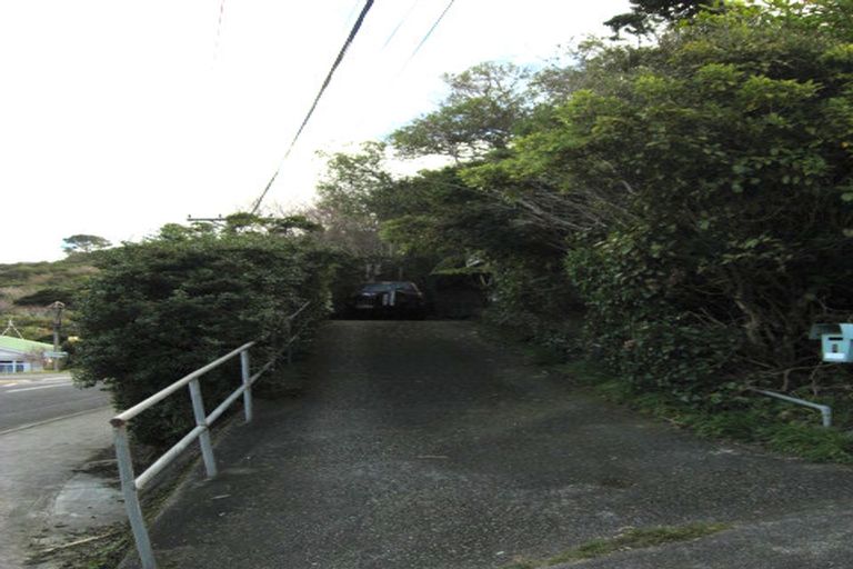 Photo of property in 1 David Crescent, Karori, Wellington, 6012