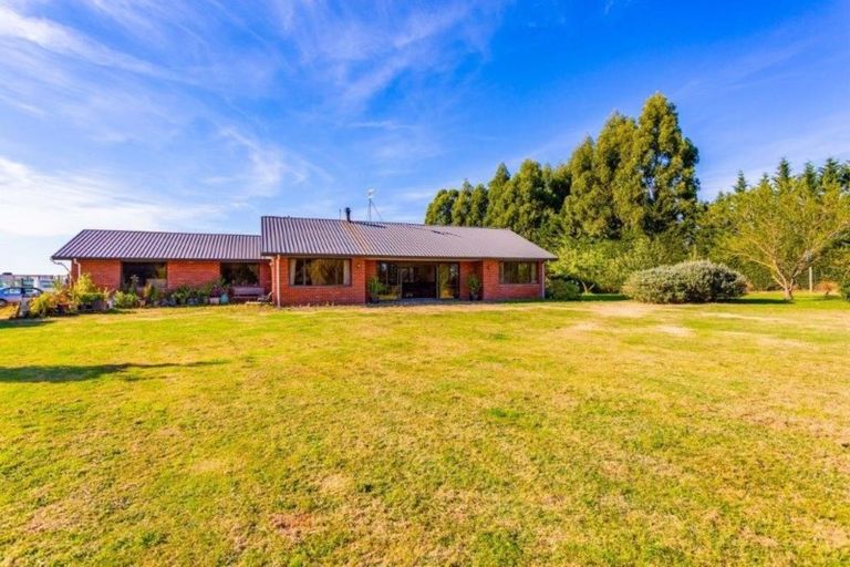 Photo of property in 143 Karanga Road, Dunsandel, Leeston, 7682