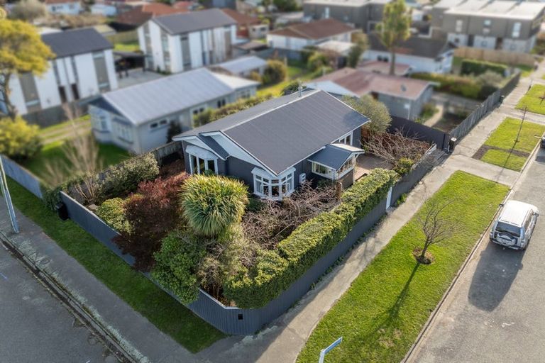 Photo of property in 119 Neville Street, Spreydon, Christchurch, 8024