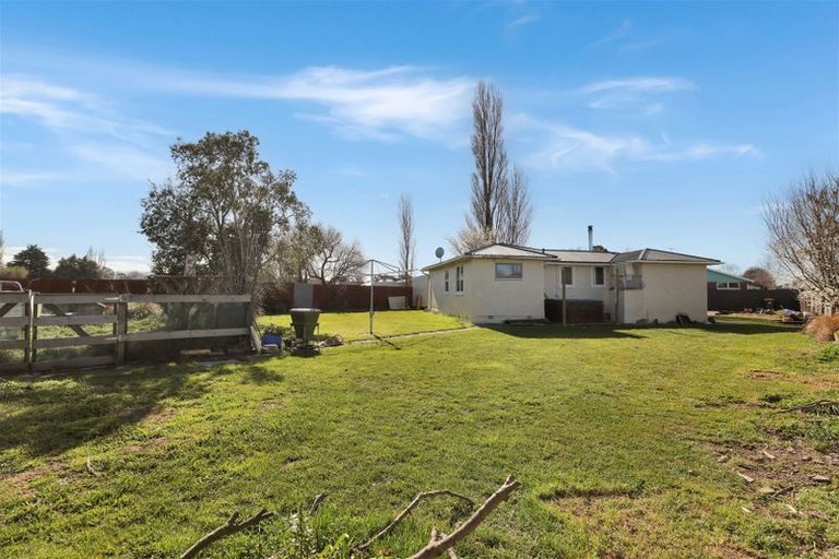 Photo of property in 60 George Street, Tinwald, Ashburton, 7700