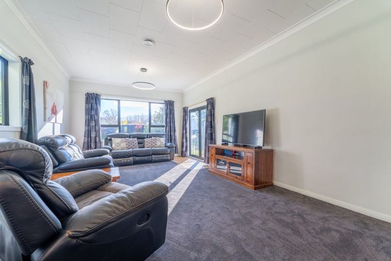 Photo of property in 18 Mckenzie Street, Geraldine, 7930