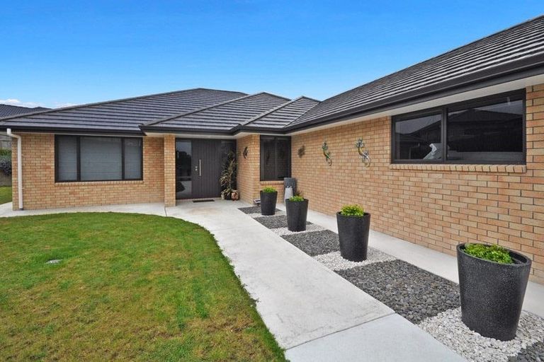 Photo of property in 43 Blunt Road, Te Kauwhata, 3710