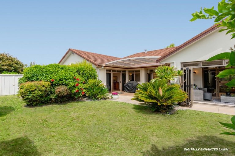 Photo of property in 31 Inverness Drive, Pyes Pa, Tauranga, 3112
