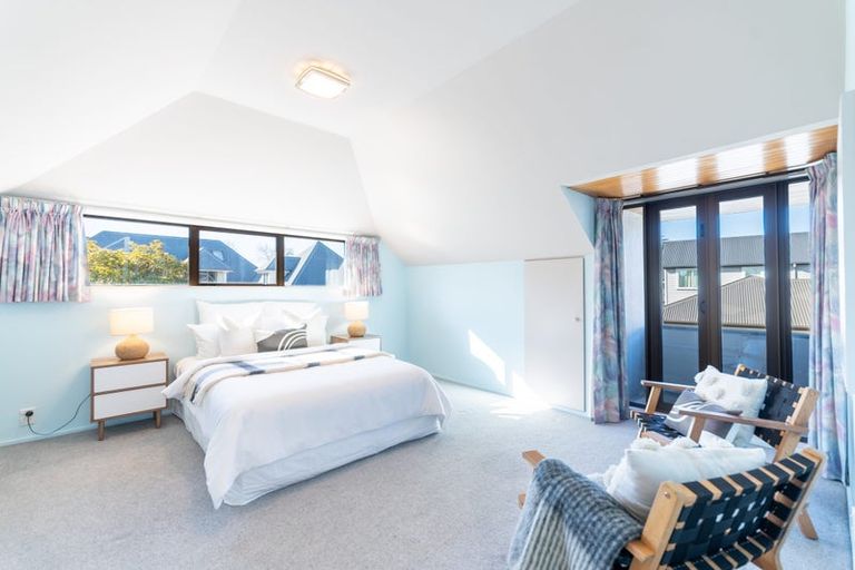 Photo of property in 4/17 Swanleigh Place, Ilam, Christchurch, 8041