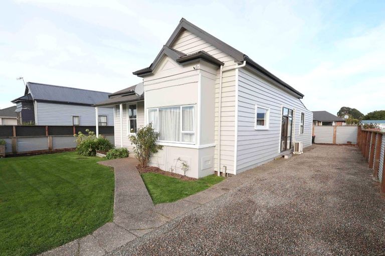 Photo of property in 193 Crinan Street, Appleby, Invercargill, 9812