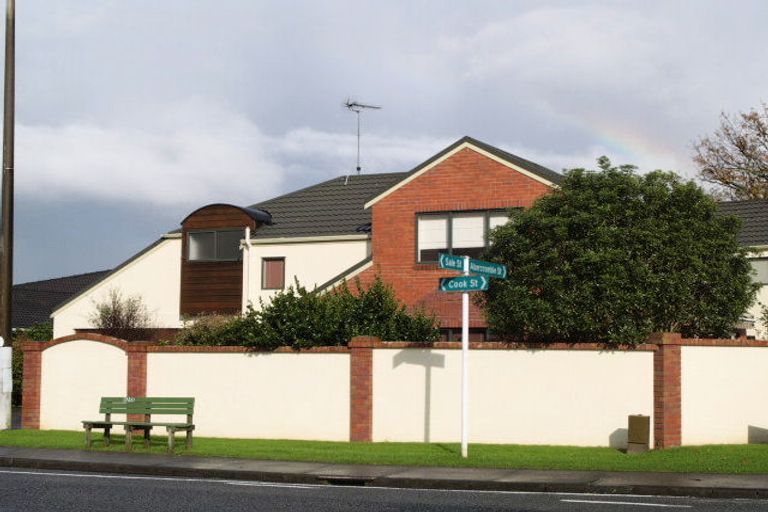 Photo of property in 77 Cook Street, Howick, Auckland, 2014