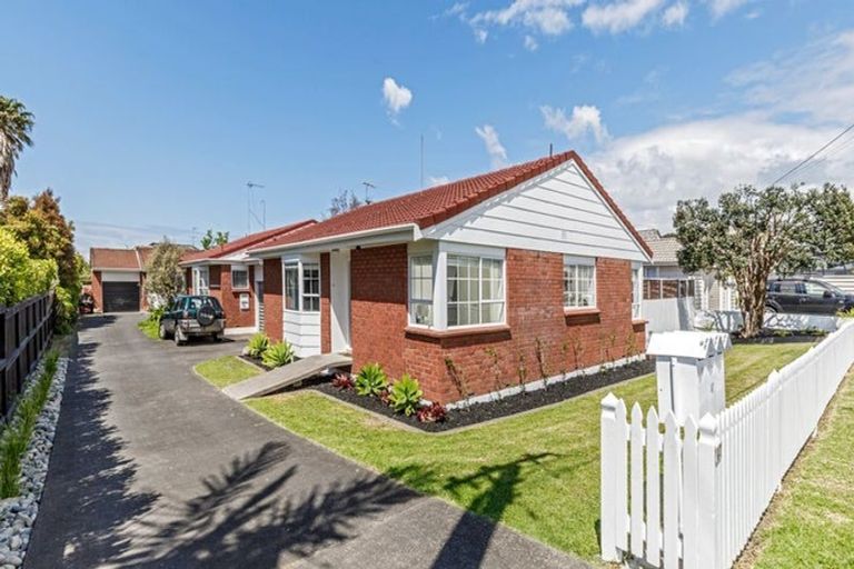 Photo of property in 1/47 Bayswater Avenue, Bayswater, Auckland, 0622