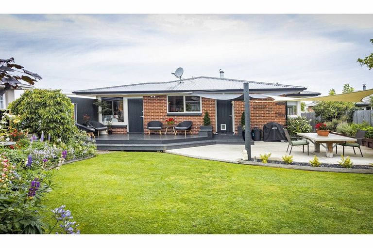 Photo of property in 3b Mowbray Street, Watlington, Timaru, 7910