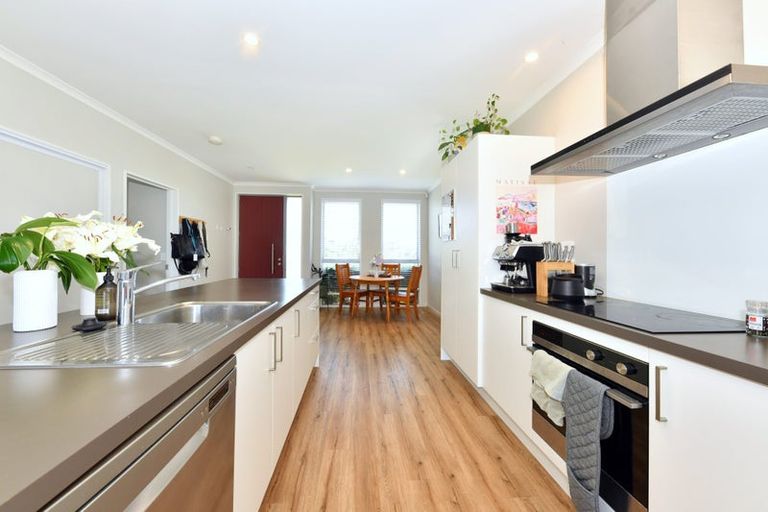 Photo of property in 26 George West Square West, Wigram, Christchurch, 8025