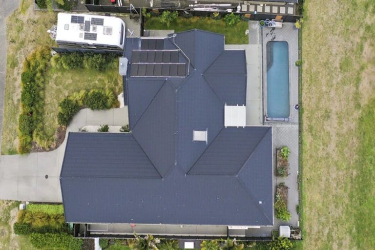 Photo of property in 48 Cassinia Close, Papamoa Beach, Papamoa, 3118