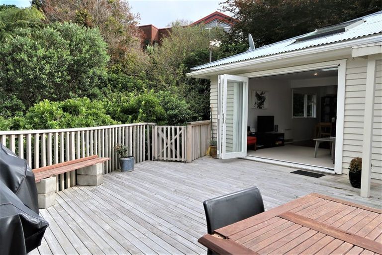 Photo of property in 13 Heke Street, Ngaio, Wellington, 6035