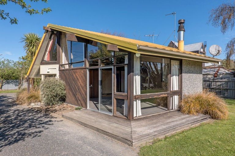 Photo of property in 25 Colcord Place, Methven, 7730