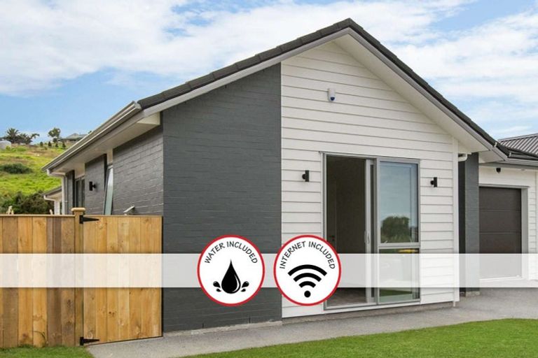 Photo of property in 9 Holcroft Street, Papakura, 2110