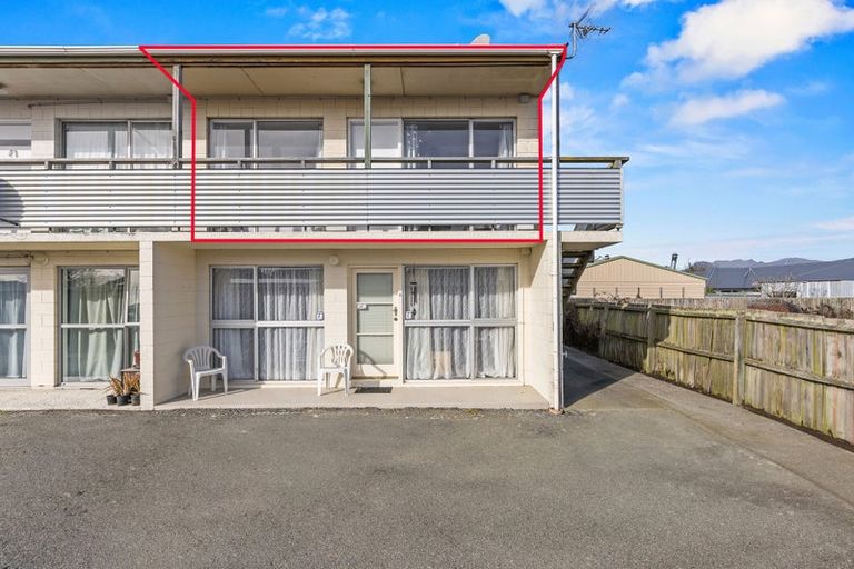 Photo of property in 8/112a Olliviers Road, Phillipstown, Christchurch, 8011