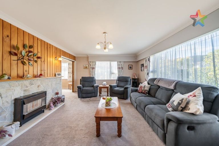 Photo of property in 1017 High Street, Avalon, Lower Hutt, 5011