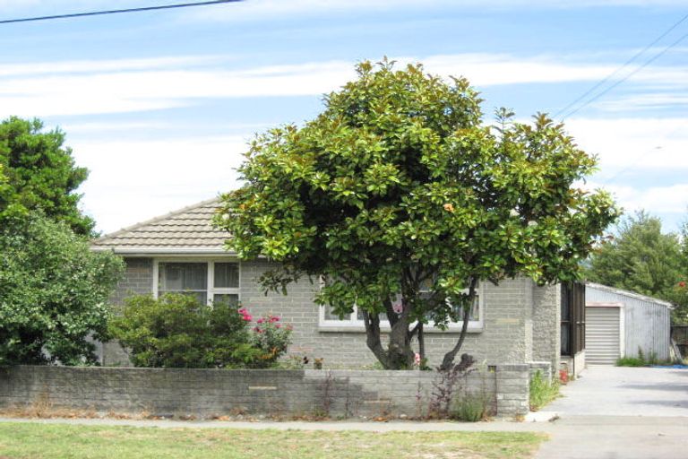 Photo of property in 10 Keighleys Road, Bromley, Christchurch, 8062