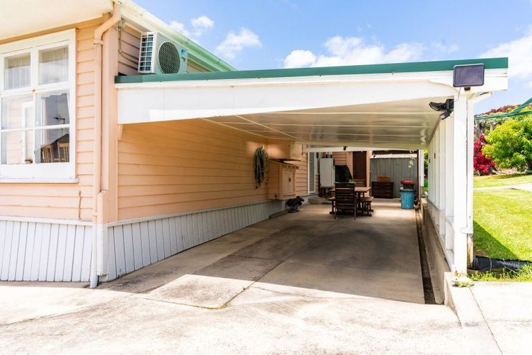 Photo of property in 34 Gladstone Street, Dargaville, 0310
