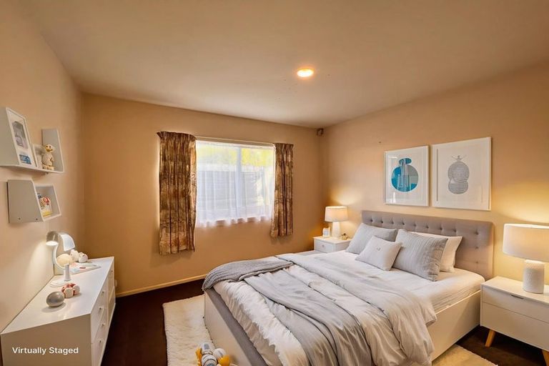 Photo of property in 8c Helvetia Road, Pukekohe, 2120