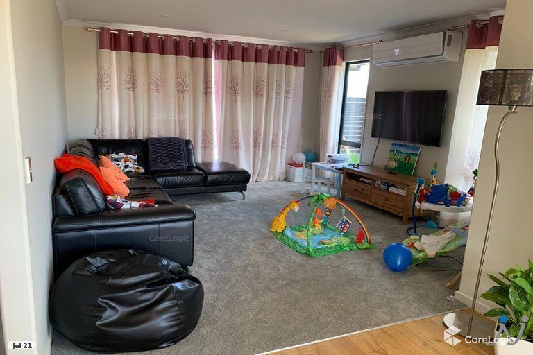 Photo of property in 18 Lockwood Street, Halswell, Christchurch, 8025