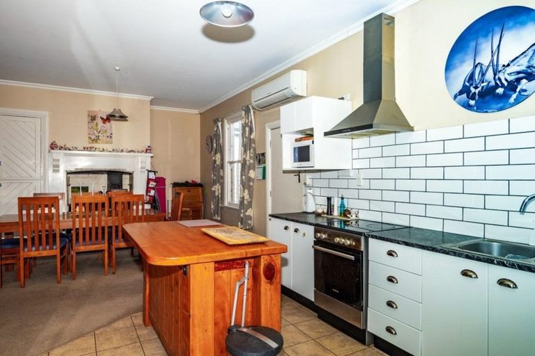 Photo of property in 548 Pleasant Valley Road, Geraldine Downs, Geraldine, 7991