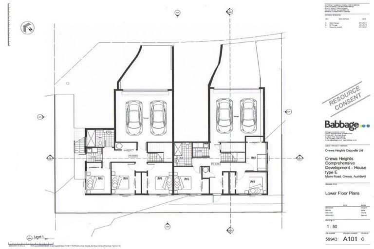 Photo of property in 47 Ascension Crescent, Orewa, 0931