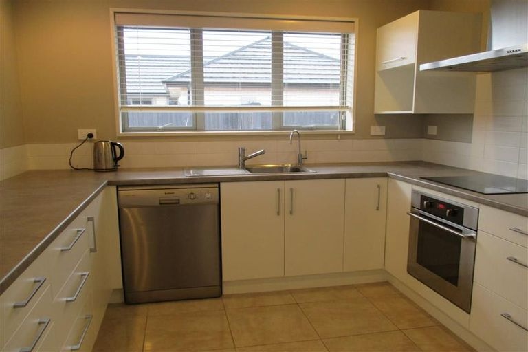 Photo of property in 4 Seymour Drive, Rolleston, 7614