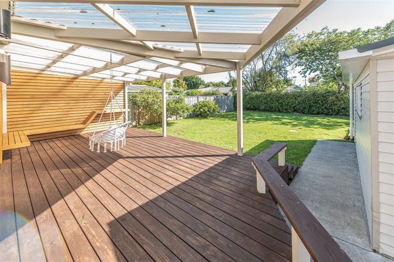 Photo of property in 62 Jellicoe Street, Whanganui East, Whanganui, 4500