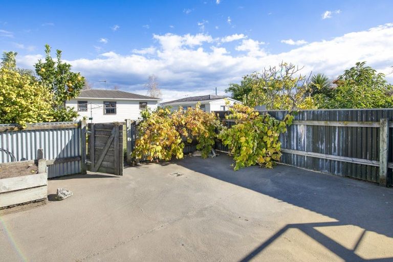 Photo of property in 57 Norwich Crescent, Tamatea, Napier, 4112